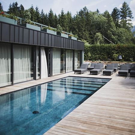 Nancy'S Holiday Homes Dolomites ราซุน ดิ ซอตโต ภายนอก รูปภาพ