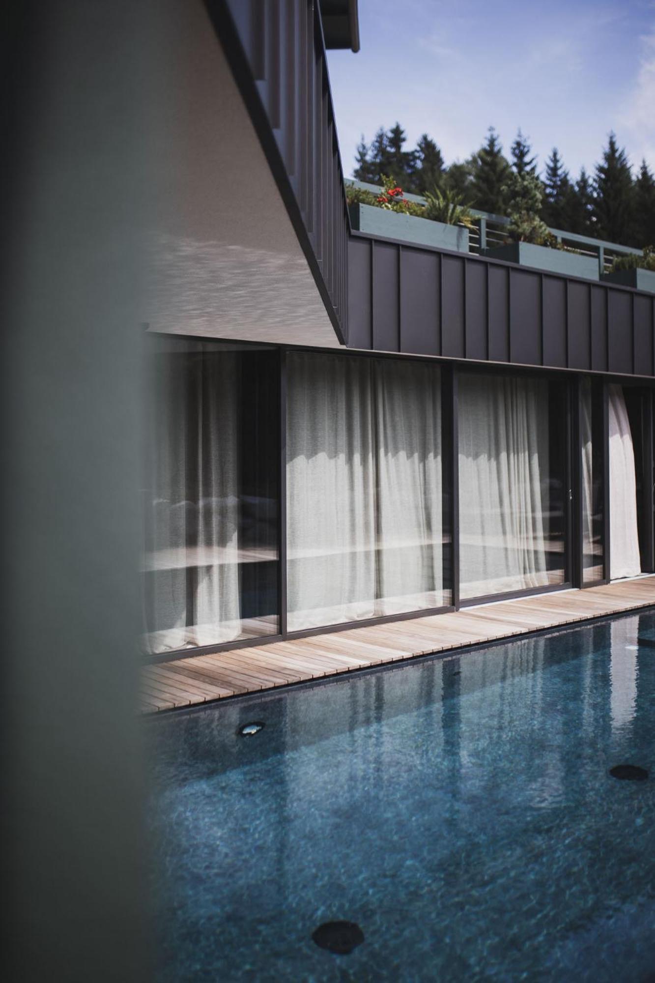 Nancy'S Holiday Homes Dolomites ราซุน ดิ ซอตโต ภายนอก รูปภาพ