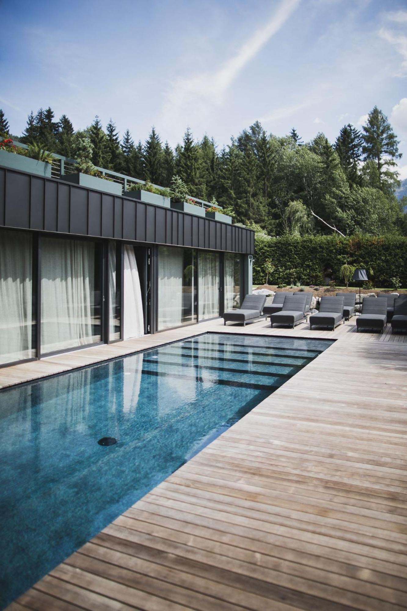 Nancy'S Holiday Homes Dolomites ราซุน ดิ ซอตโต ภายนอก รูปภาพ