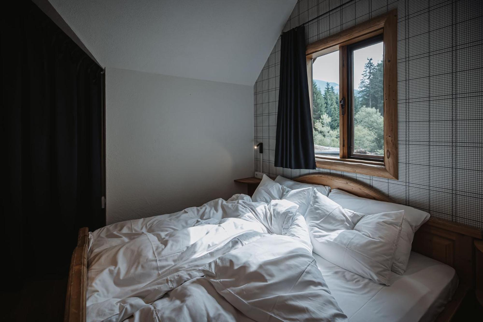 Nancy'S Holiday Homes Dolomites ราซุน ดิ ซอตโต ภายนอก รูปภาพ