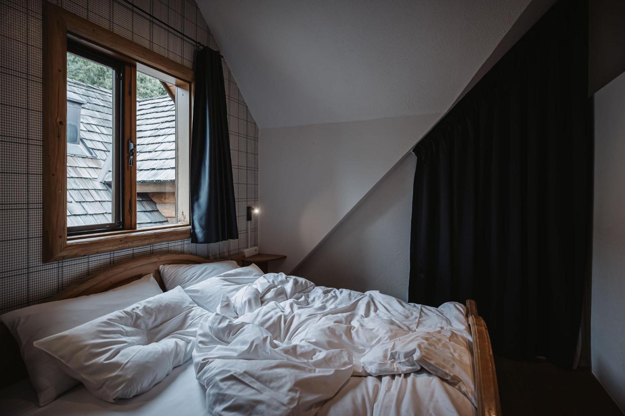 Nancy'S Holiday Homes Dolomites ราซุน ดิ ซอตโต ภายนอก รูปภาพ