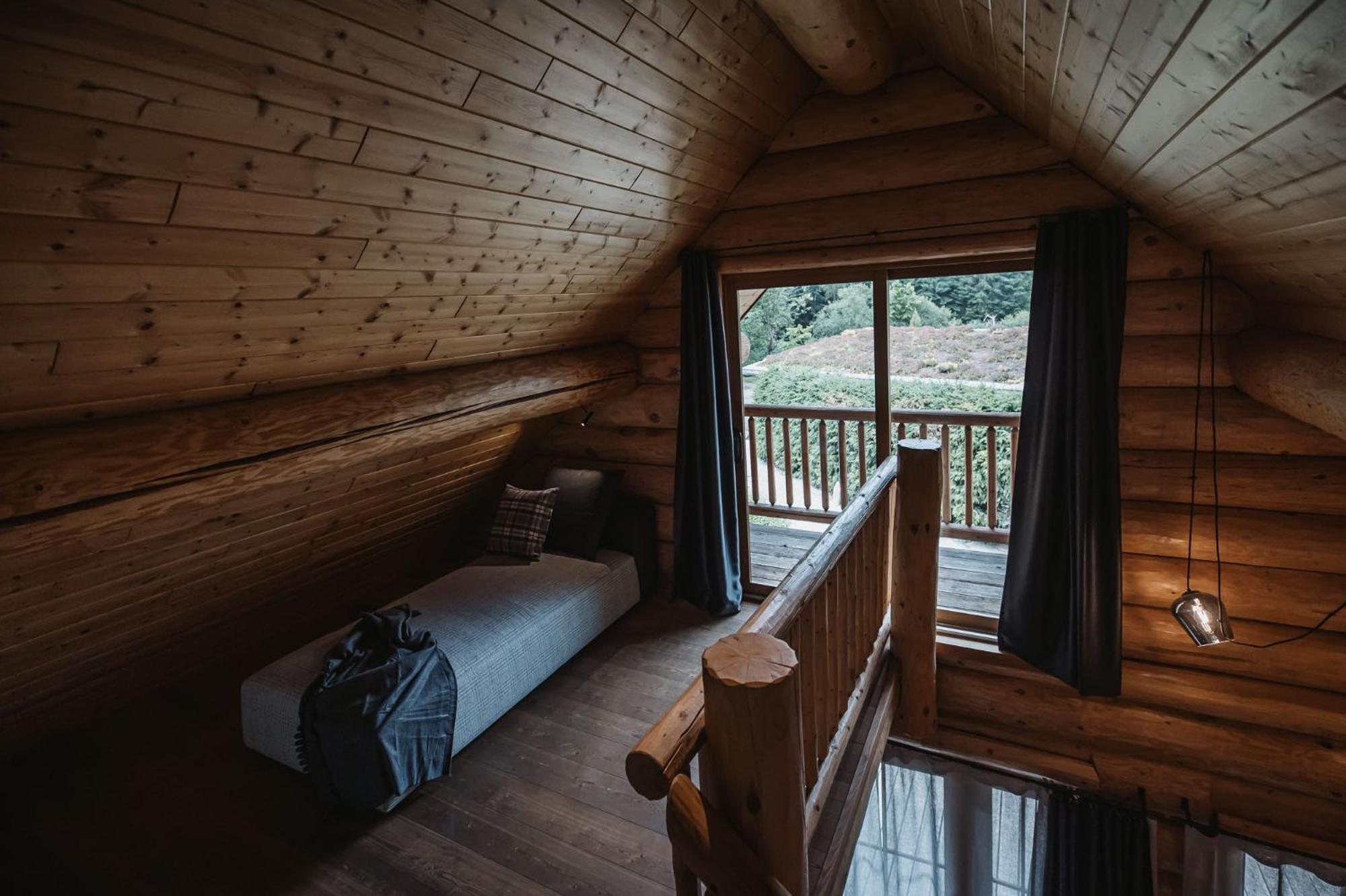 Nancy'S Holiday Homes Dolomites ราซุน ดิ ซอตโต ภายนอก รูปภาพ