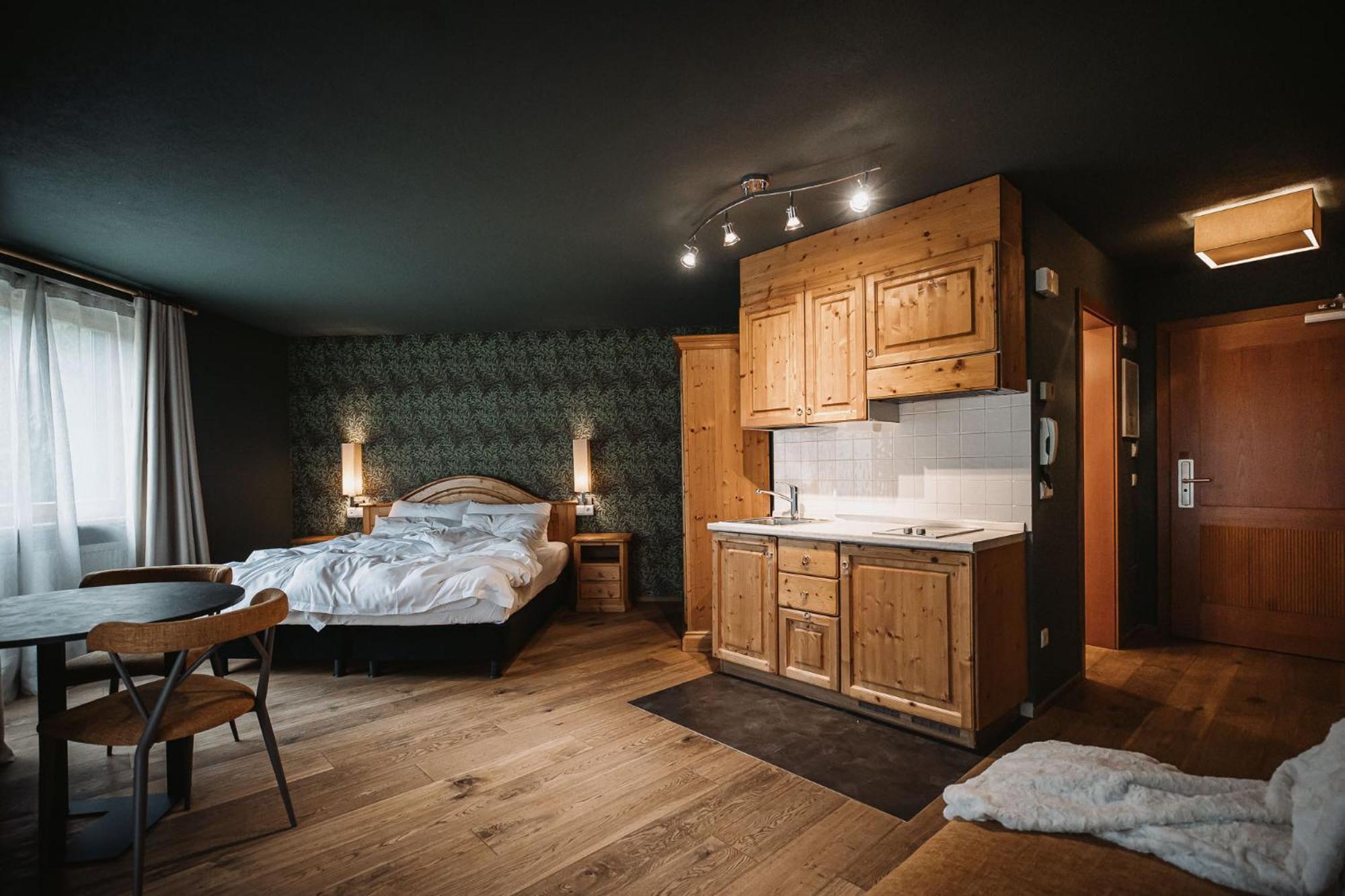 Nancy'S Holiday Homes Dolomites ราซุน ดิ ซอตโต ภายนอก รูปภาพ