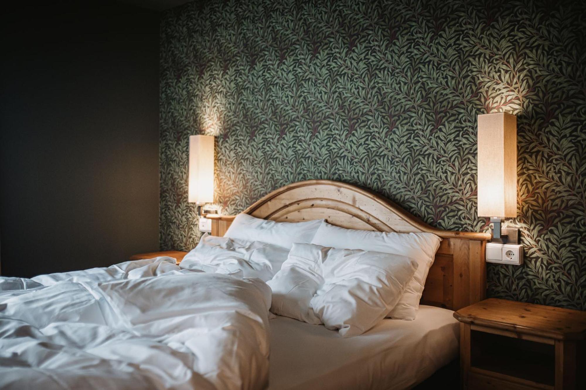 Nancy'S Holiday Homes Dolomites ราซุน ดิ ซอตโต ภายนอก รูปภาพ