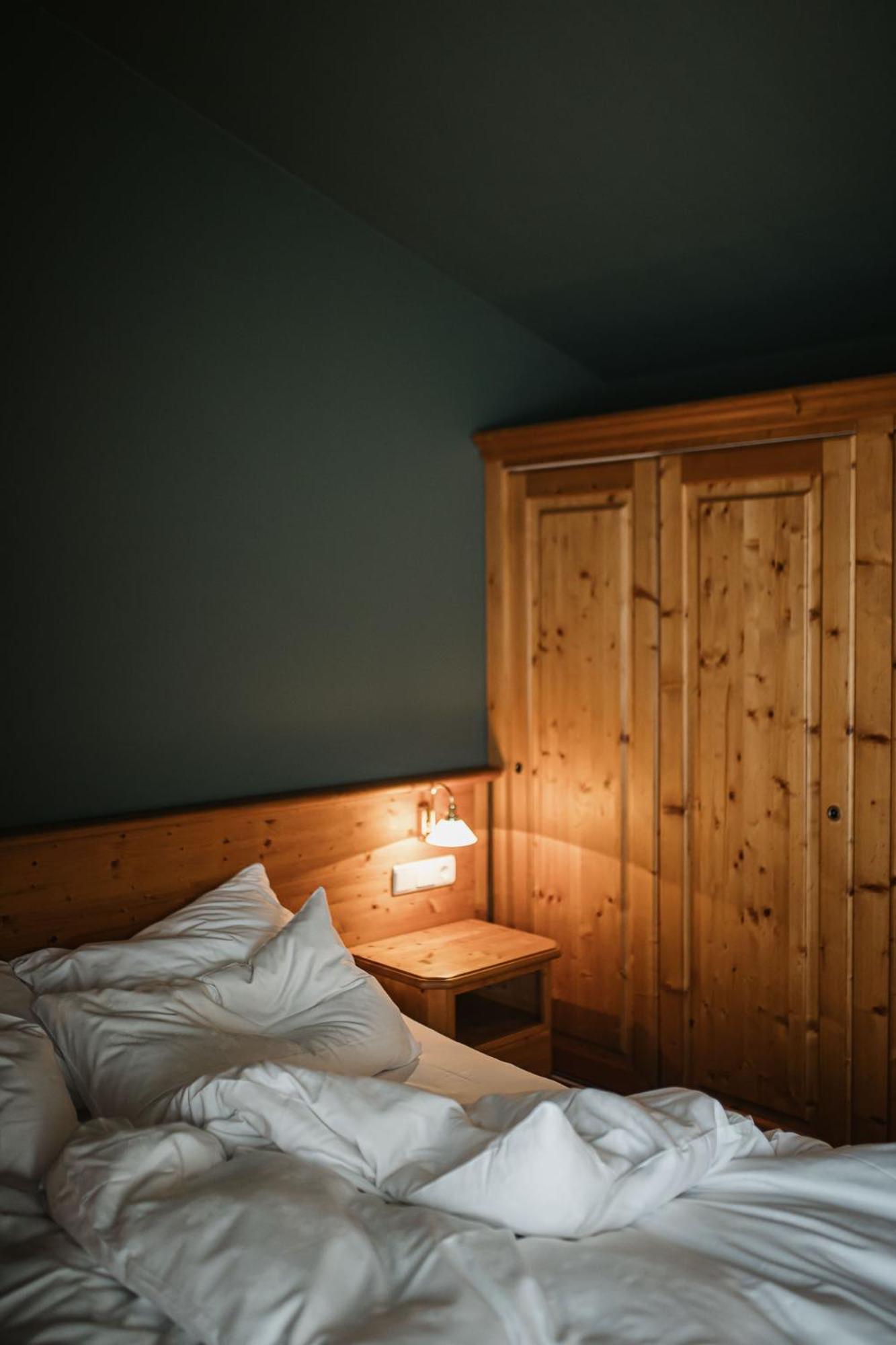 Nancy'S Holiday Homes Dolomites ราซุน ดิ ซอตโต ภายนอก รูปภาพ