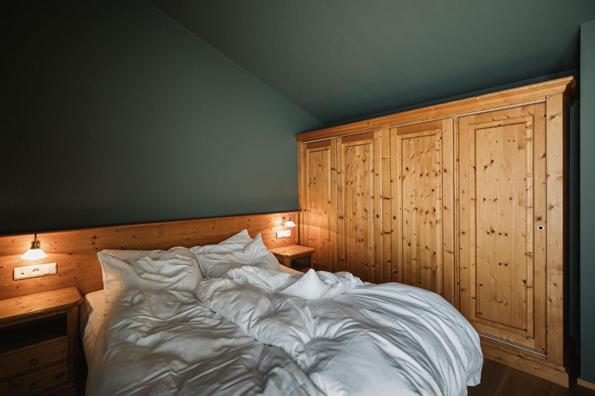 Nancy'S Holiday Homes Dolomites ราซุน ดิ ซอตโต ภายนอก รูปภาพ