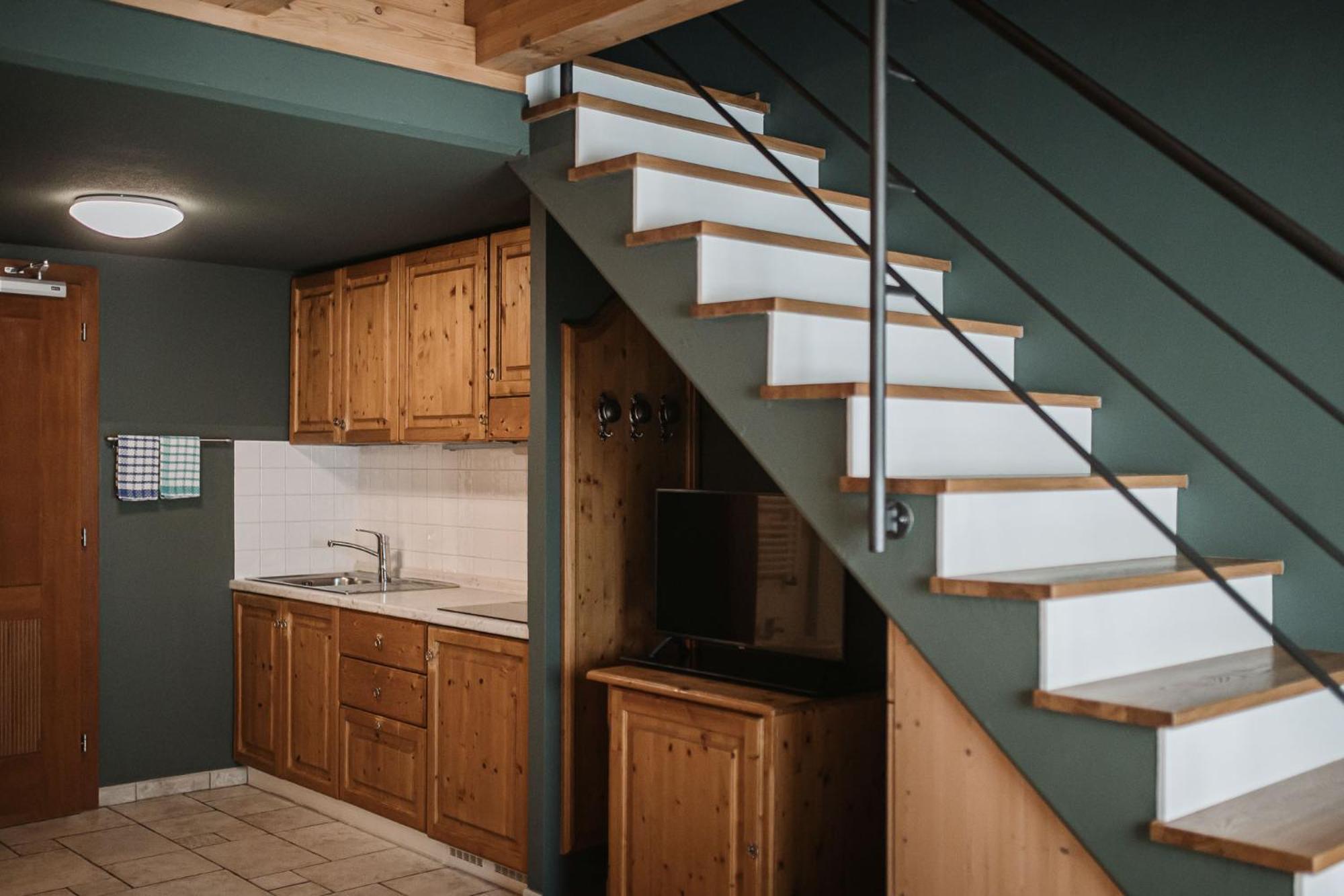 Nancy'S Holiday Homes Dolomites ราซุน ดิ ซอตโต ภายนอก รูปภาพ