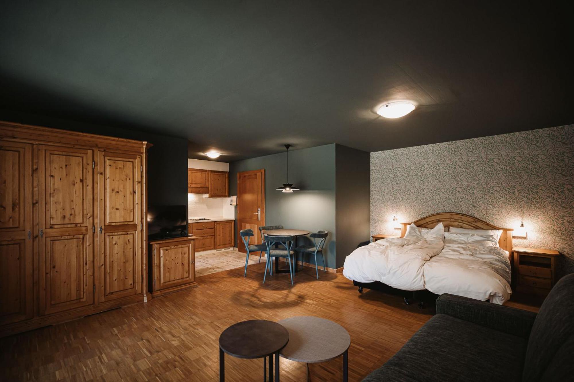 Nancy'S Holiday Homes Dolomites ราซุน ดิ ซอตโต ภายนอก รูปภาพ