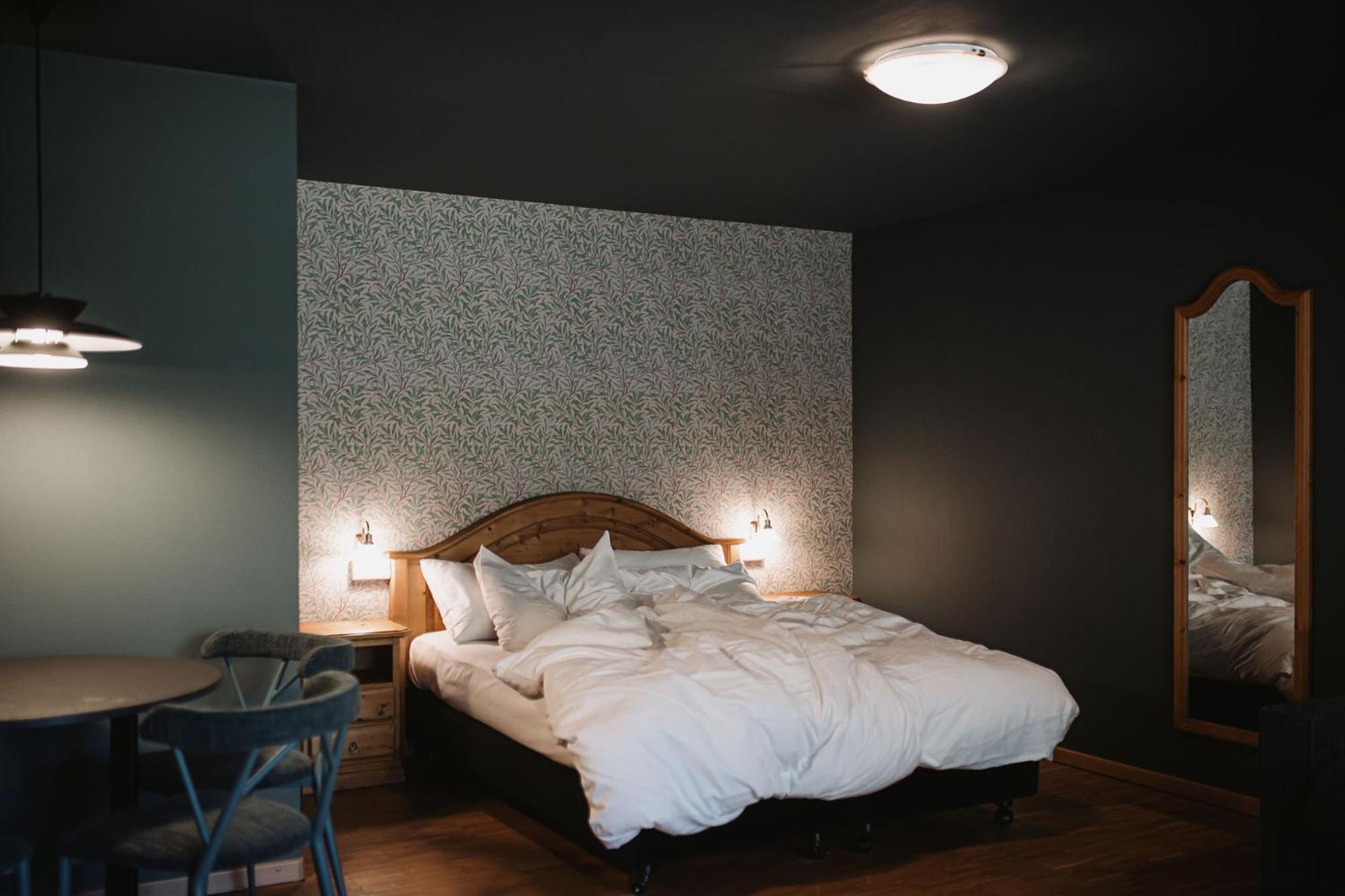 Nancy'S Holiday Homes Dolomites ราซุน ดิ ซอตโต ภายนอก รูปภาพ